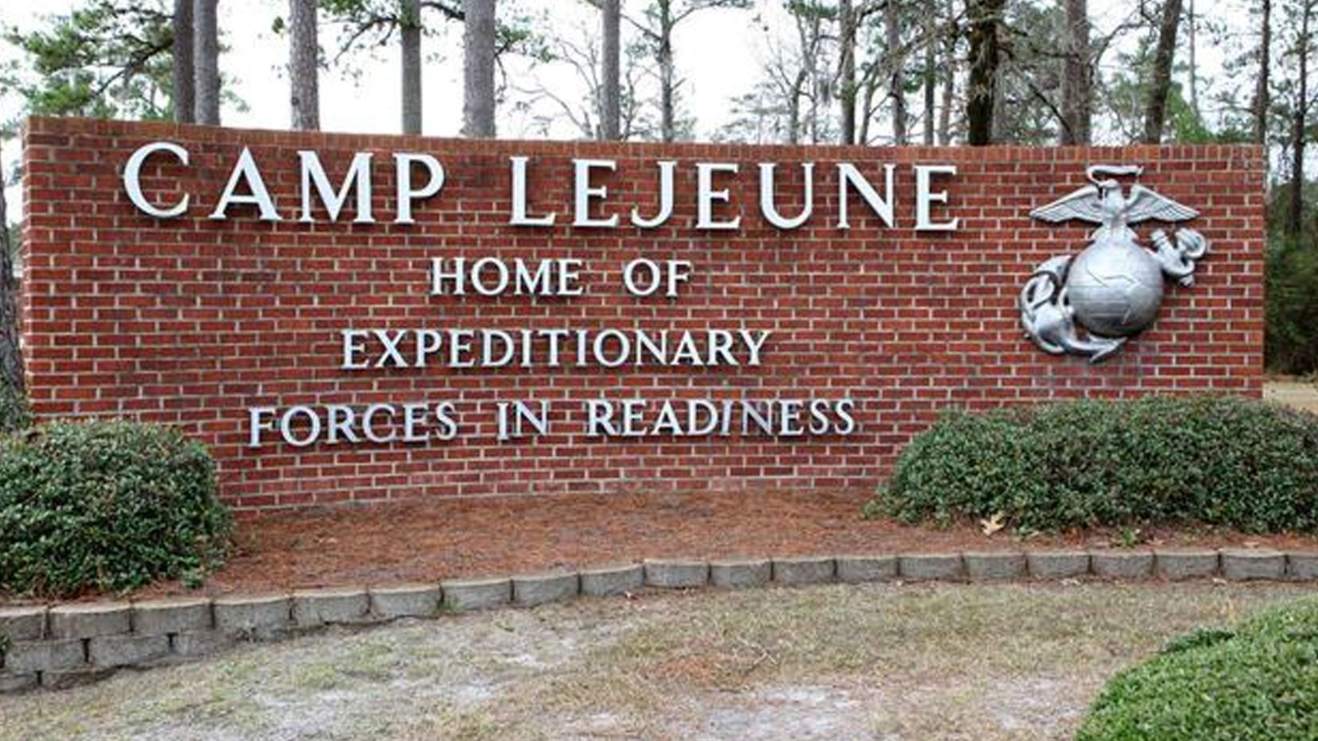 Tragic Discovery: Three Marines Found Dead Inside Vehicle Near Camp Lejeune...