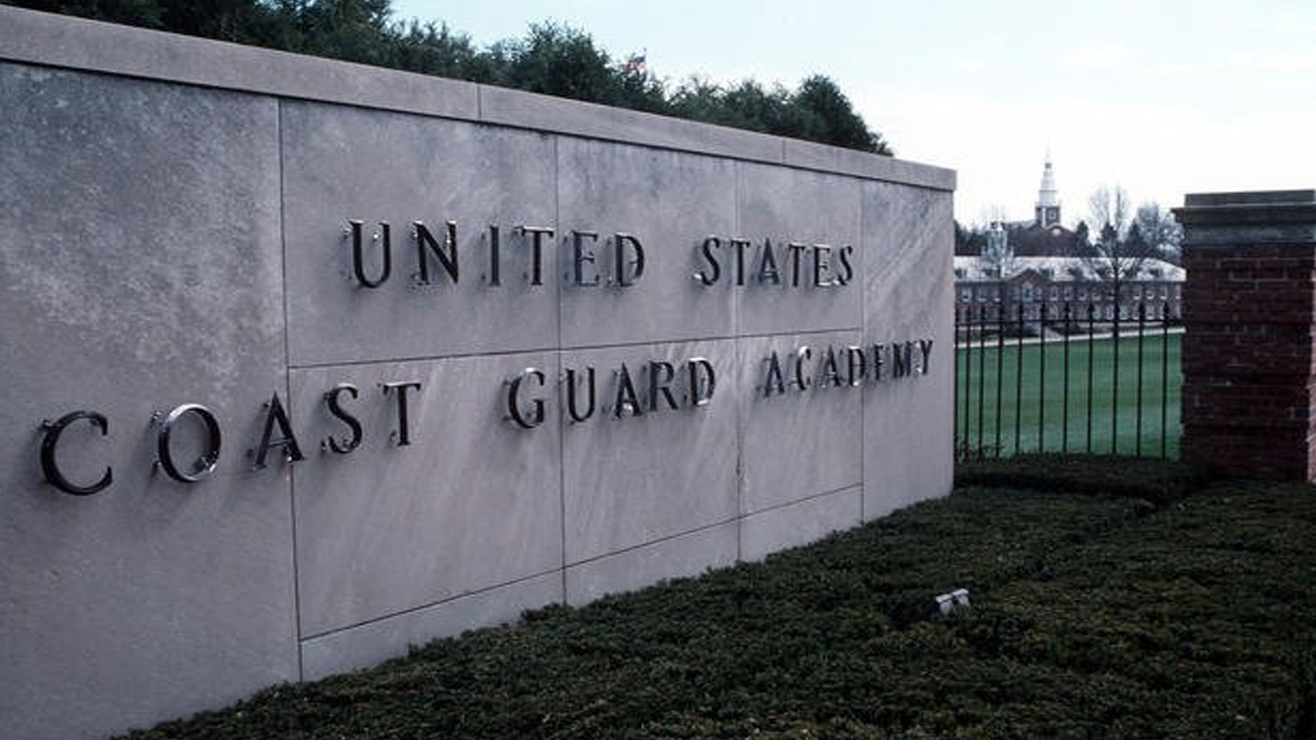 Academy Sex Assault Cover-Up Allegations Surface Against Former Coast Guard Leader...