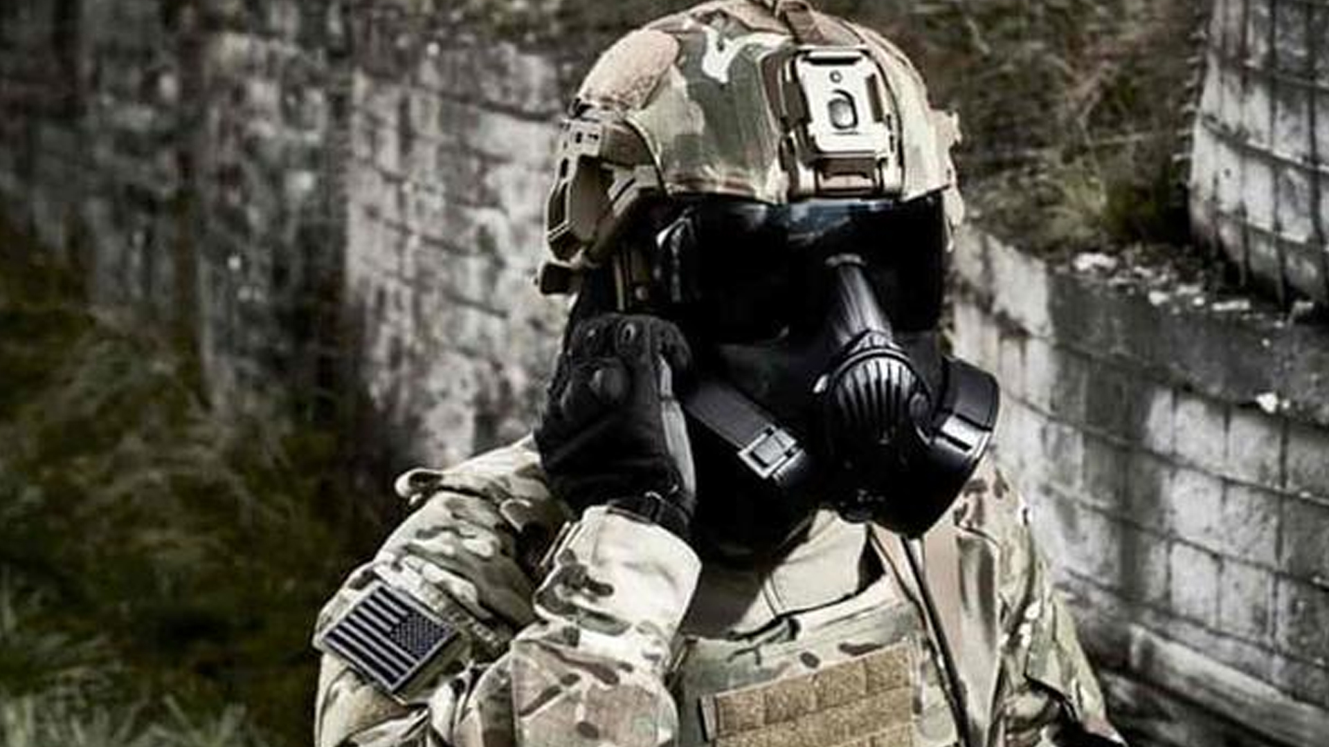 Army Rolls Out Lightweight, High-Protection Next-Gen Helmets to 82nd Airborne Soldiers...