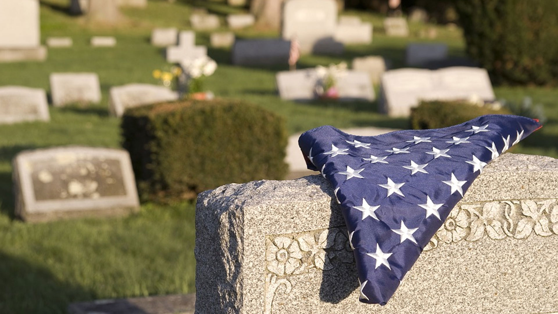 19 Years After Death, World War II Veteran and Wife Laid to Rest in New Hampshire...